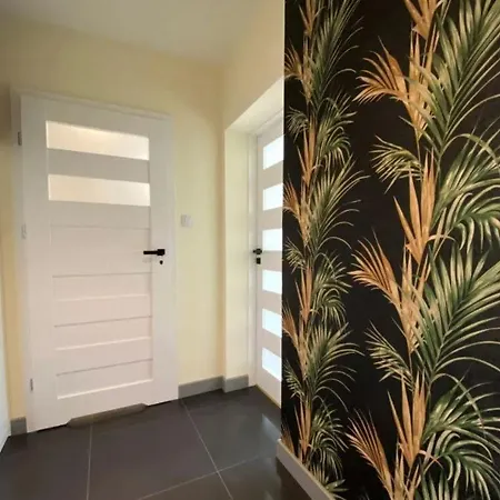 Apartament Jasmin Dziwnówek Zewnętrze zdjęcie