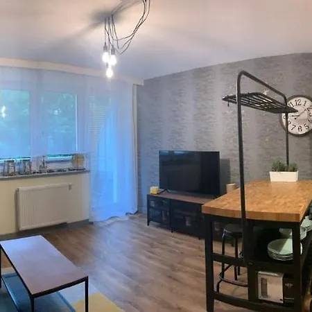 Apartament Jasmin Dziwnówek Zewnętrze zdjęcie