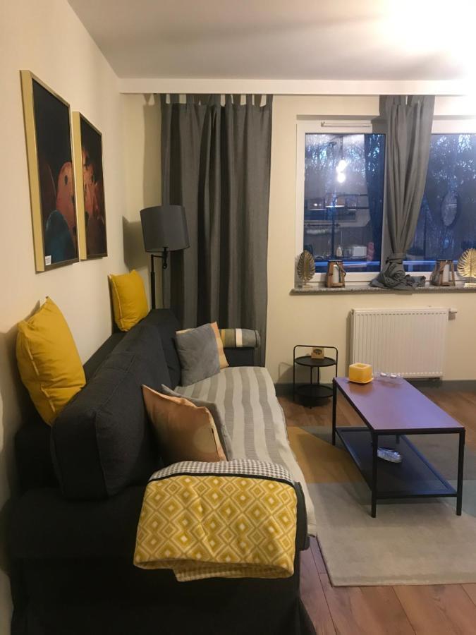 Apartment Jasmin Dziwnowek
