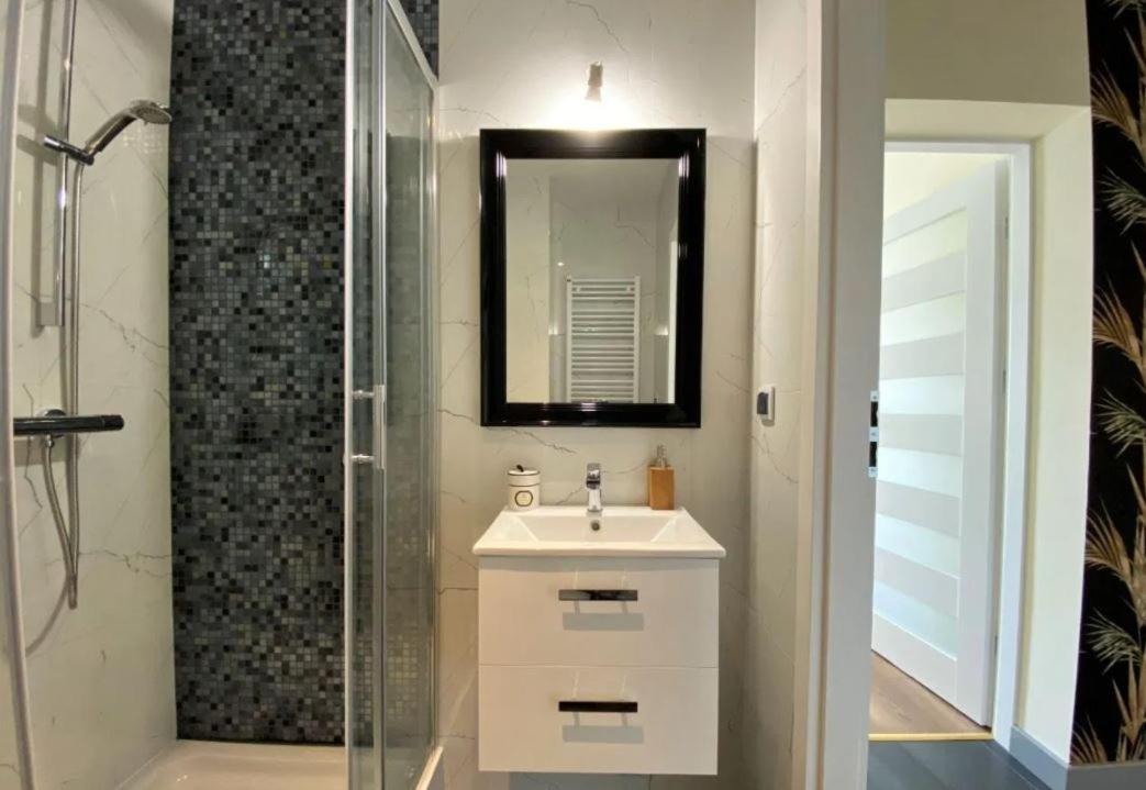 Apartment Jasmin Dziwnowek
