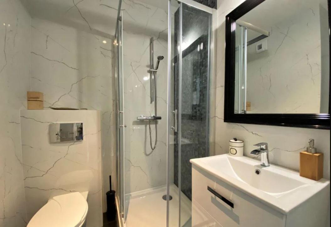 Jasmin Apartament Dziwnówek