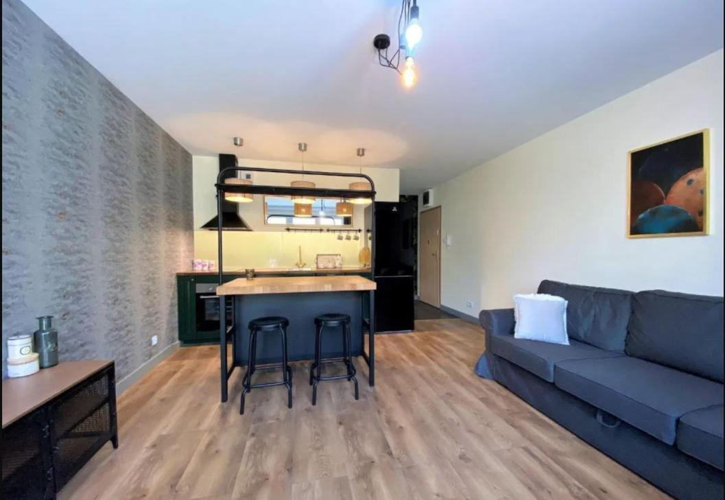 Jasmin Apartment Dziwnowek