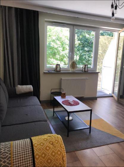 Jasmin Apartment