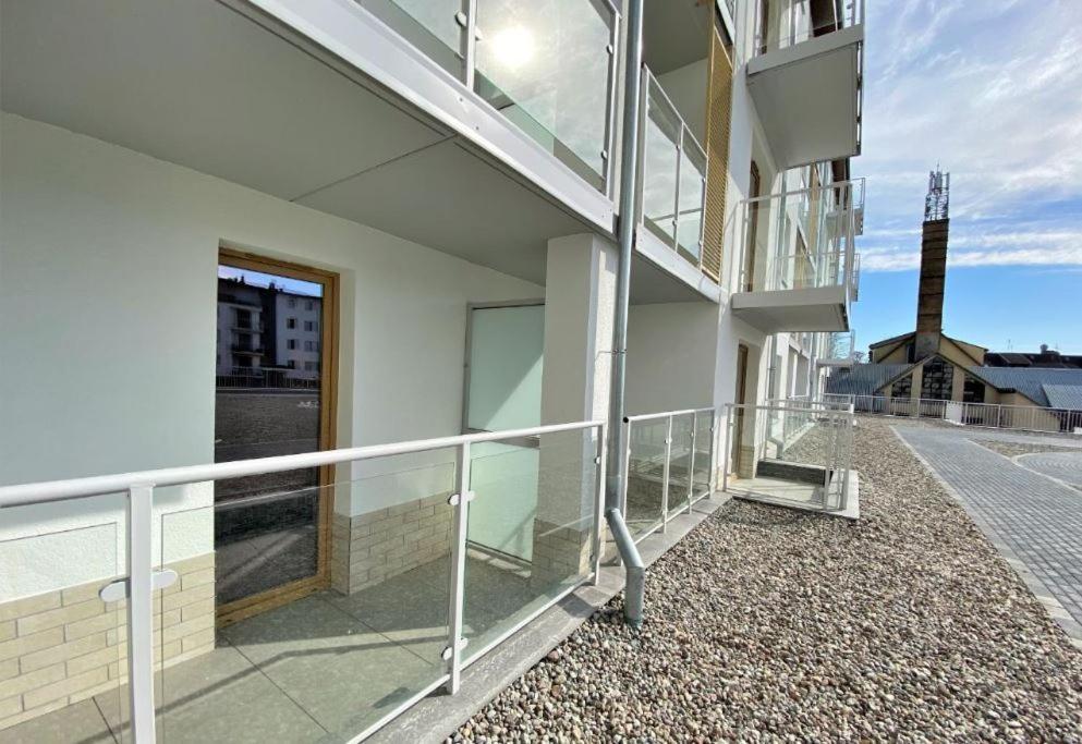 Apartment Jasmin Dziwnowek