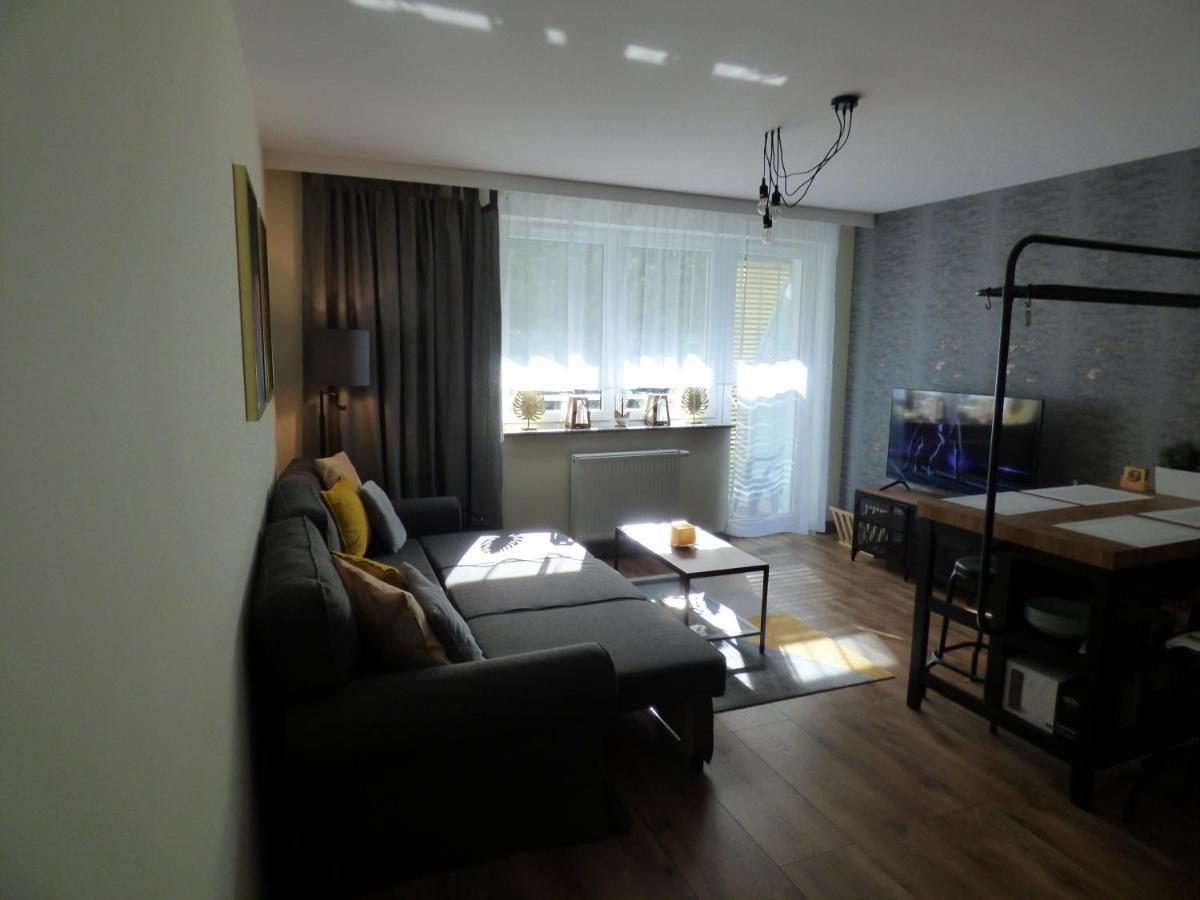 Jasmin Apartment