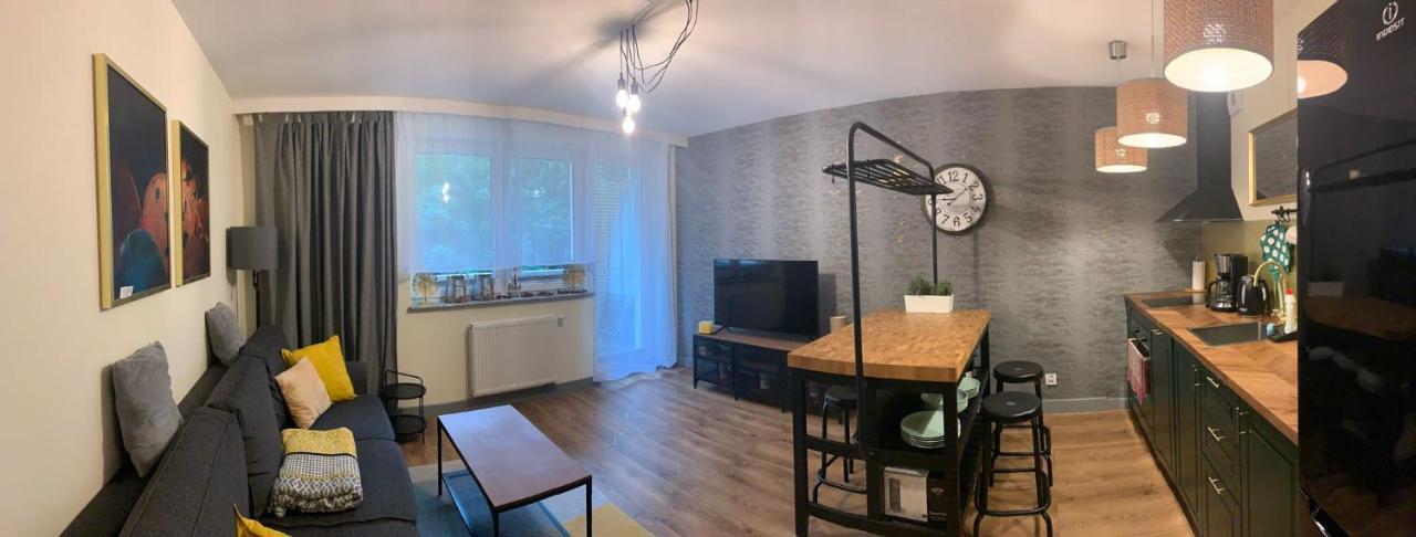 Apartament Jasmin *