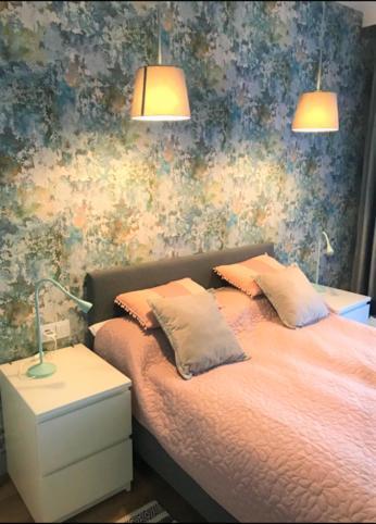 Apartment Jasmin Dziwnowek