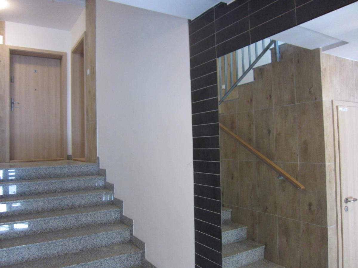 Jasmin Apartament Dziwnówek