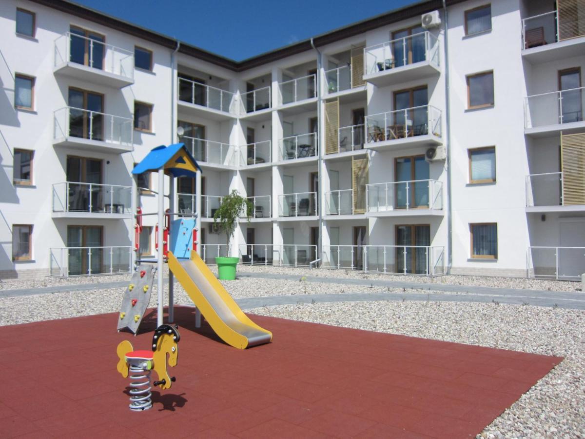 Apartament Jasmin *