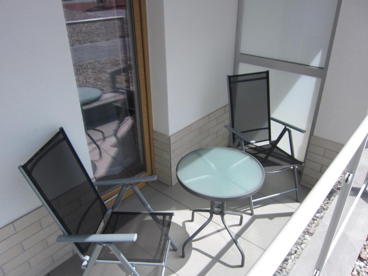 Apartment Jasmin Dziwnowek